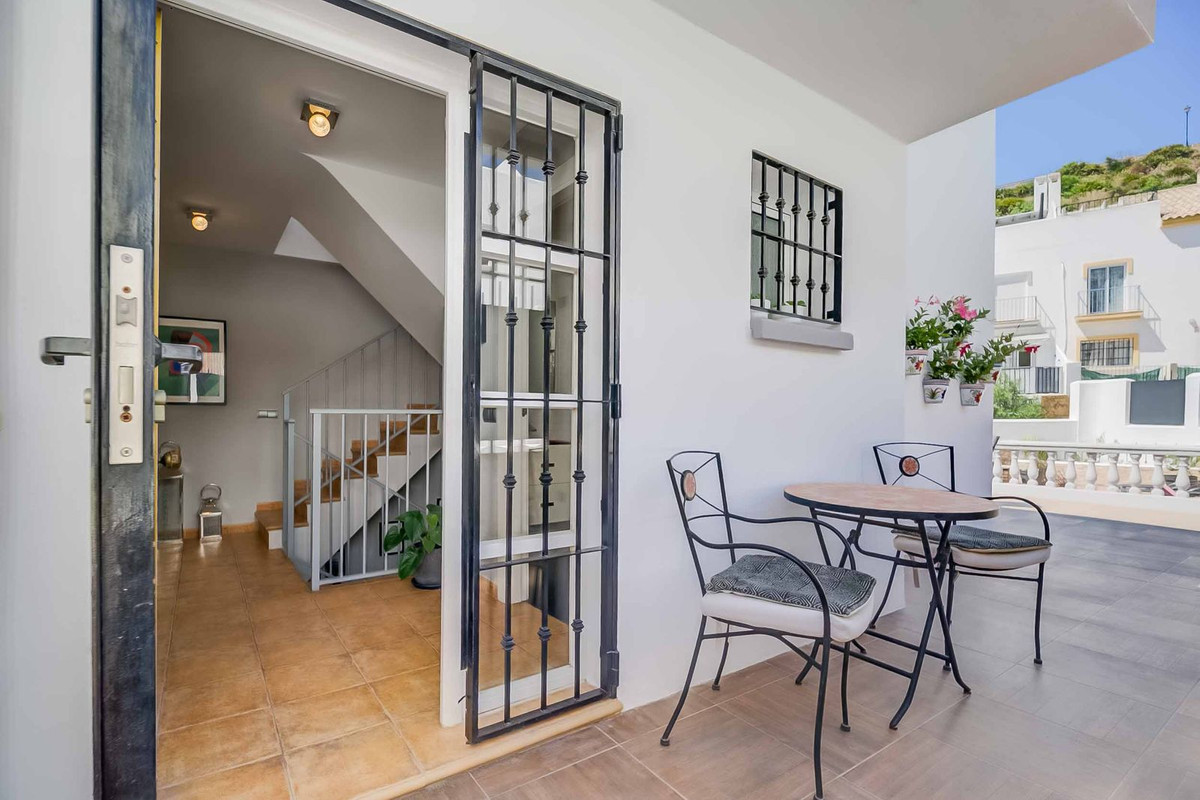 Huis te koop in Fuengirola | 3 slaapkamers H5468014