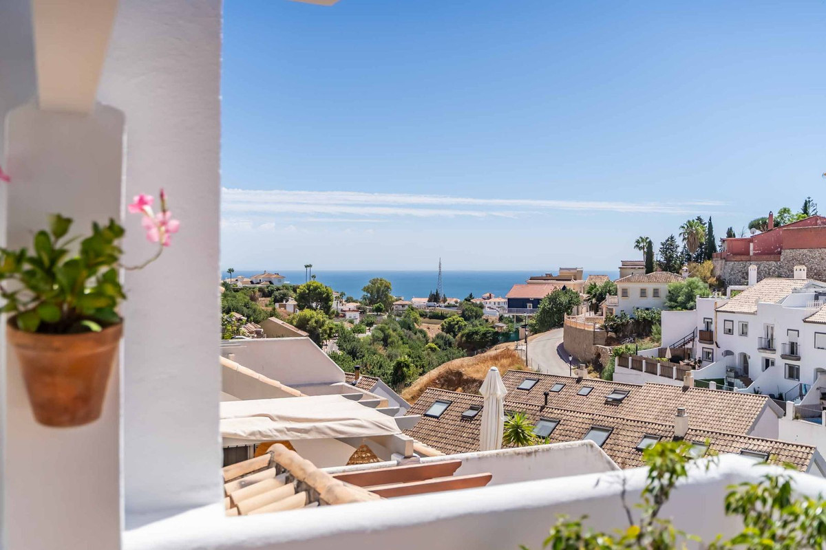 Huis te koop in Fuengirola | 3 slaapkamers H5468014