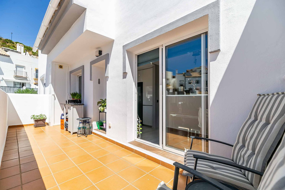 Huis te koop in Fuengirola | 3 slaapkamers H5468014