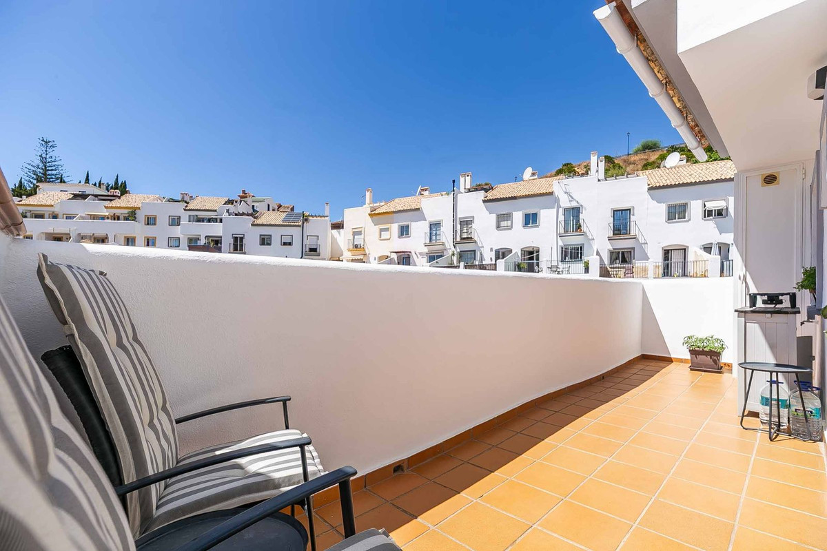 Huis te koop in Fuengirola | 3 slaapkamers H5468014