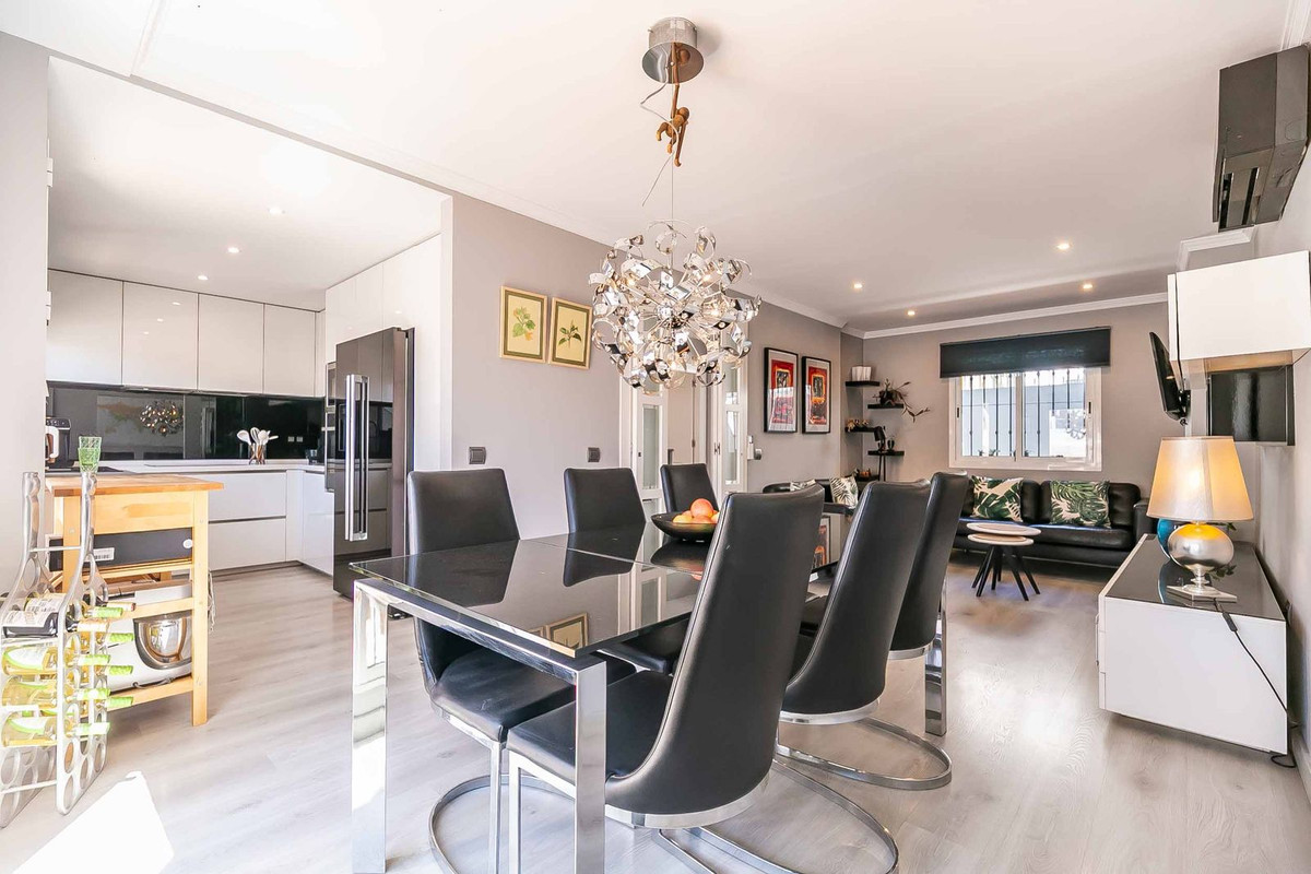 Huis te koop in Fuengirola | 3 slaapkamers H5468014