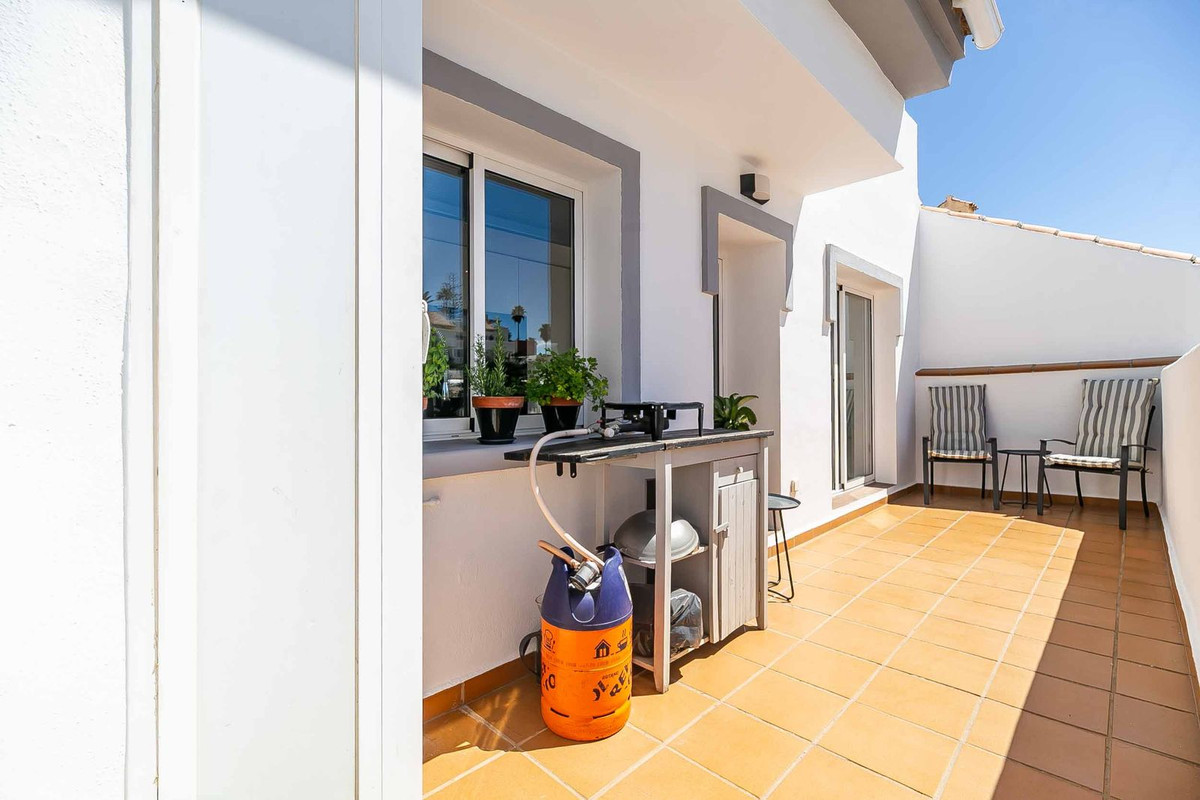 Huis te koop in Fuengirola | 3 slaapkamers H5468014