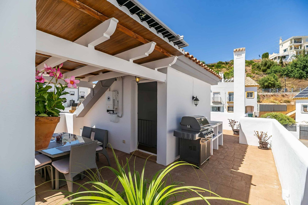 Huis te koop in Fuengirola | 3 slaapkamers H5468014