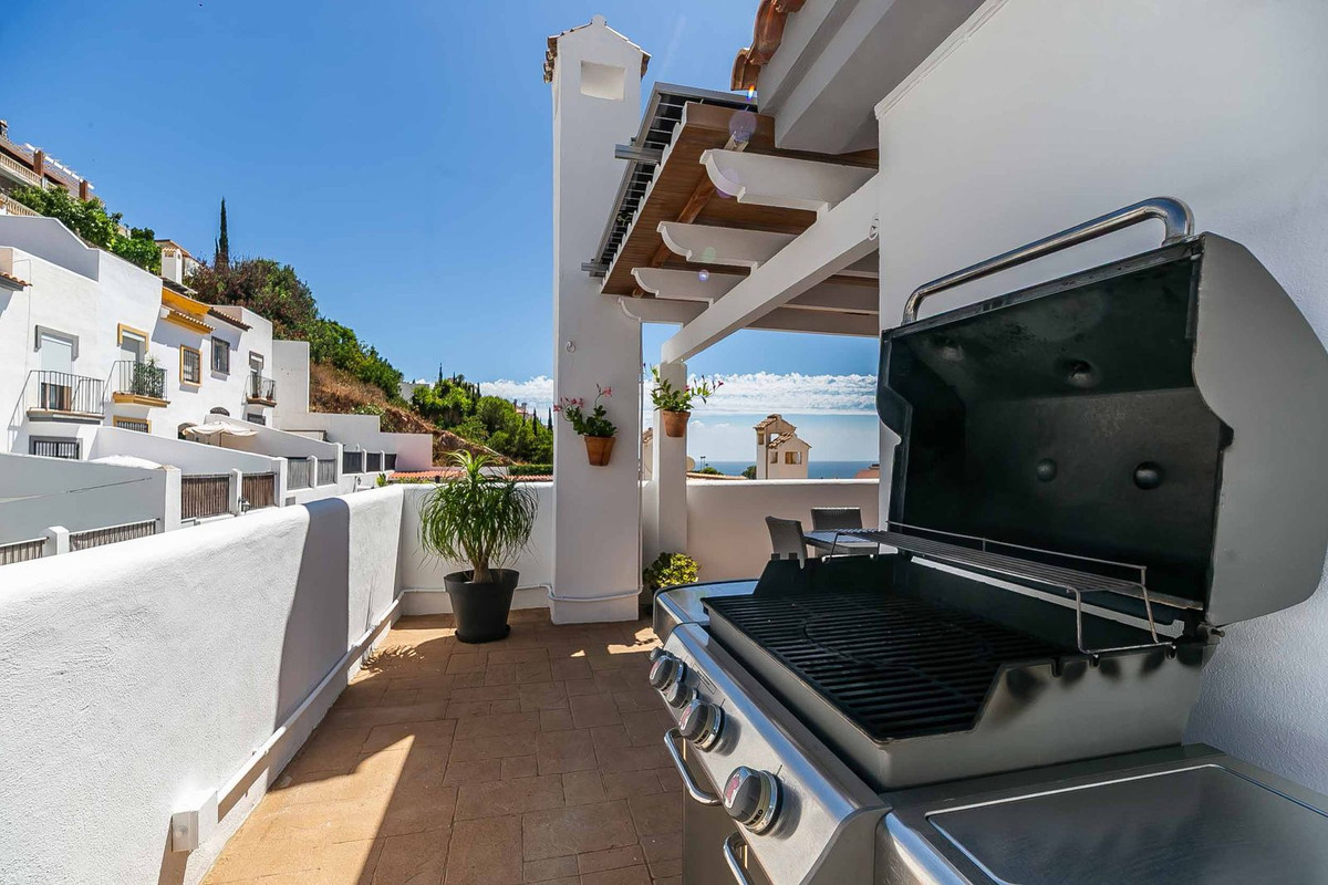 Huis te koop in Fuengirola | 3 slaapkamers H5468014