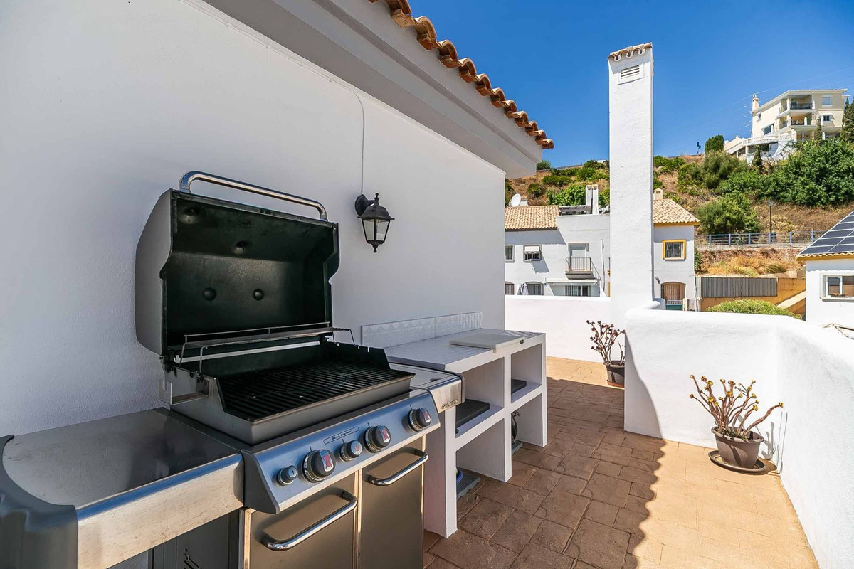 Huis te koop in Fuengirola | 3 slaapkamers H5468014