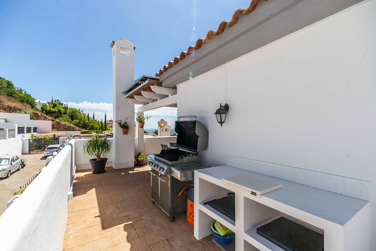 Huis te koop in Fuengirola | 3 slaapkamers H5468014