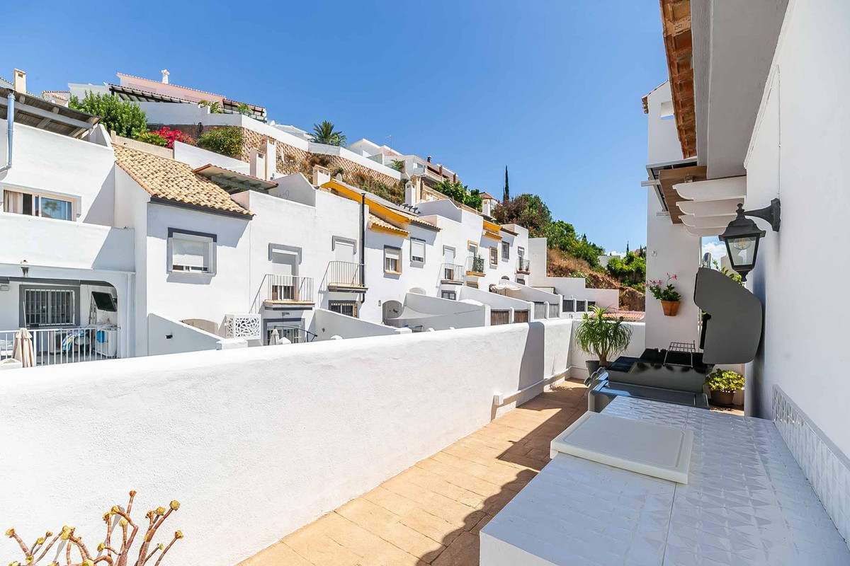 Huis te koop in Fuengirola | 3 slaapkamers H5468014
