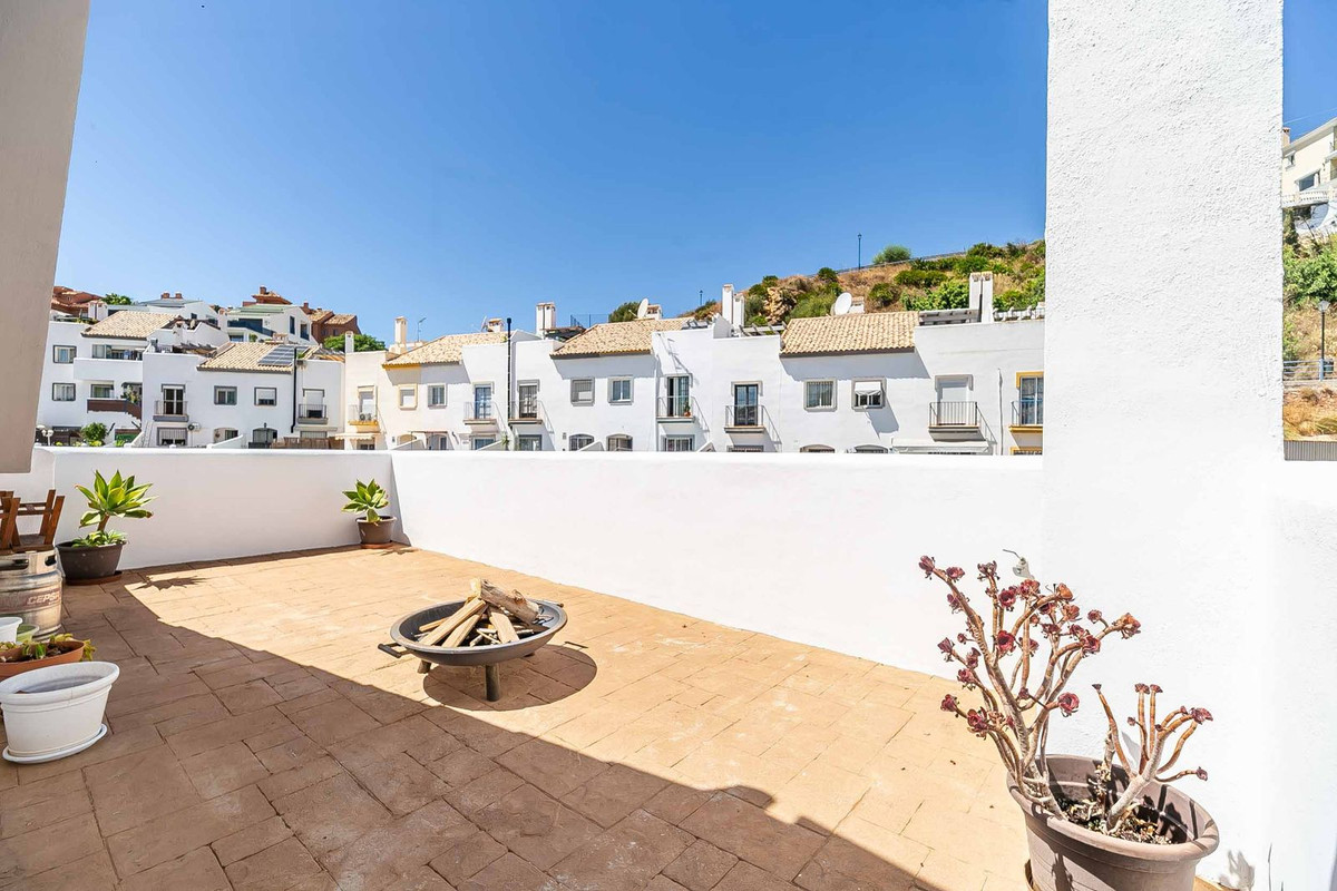 Huis te koop in Fuengirola | 3 slaapkamers H5468014
