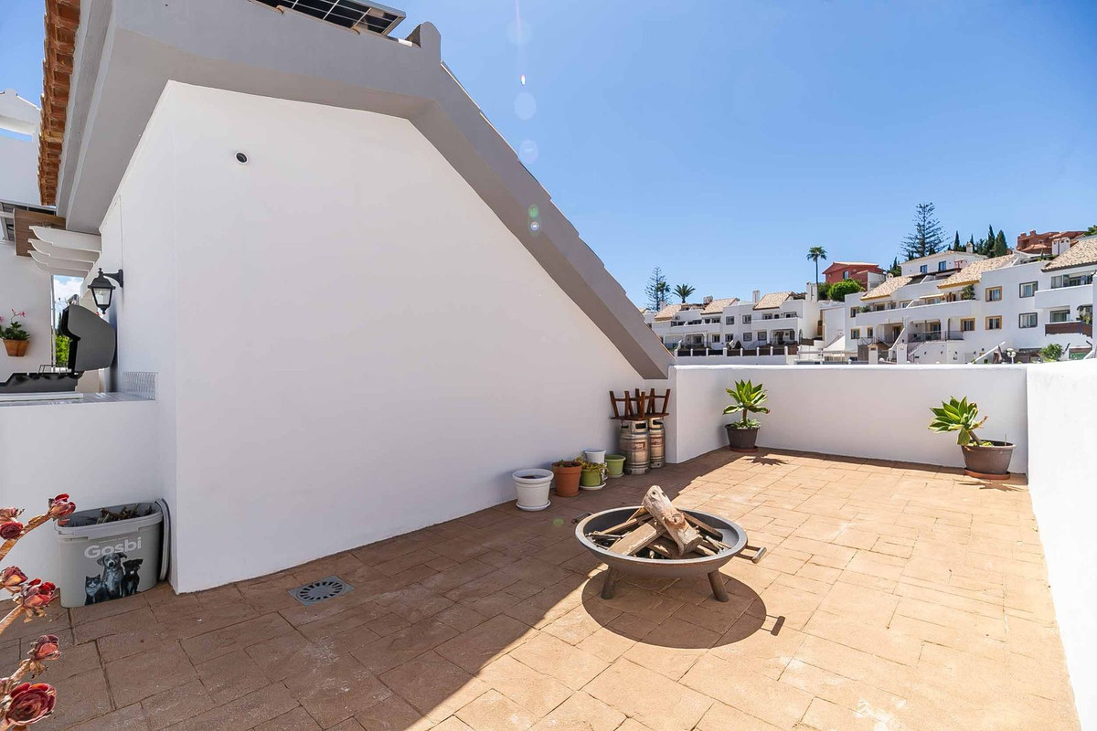 Huis te koop in Fuengirola | 3 slaapkamers H5468014