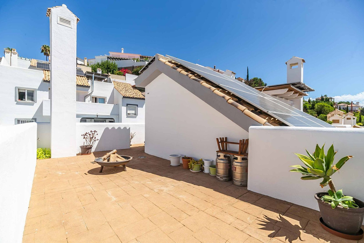 Huis te koop in Fuengirola | 3 slaapkamers H5468014