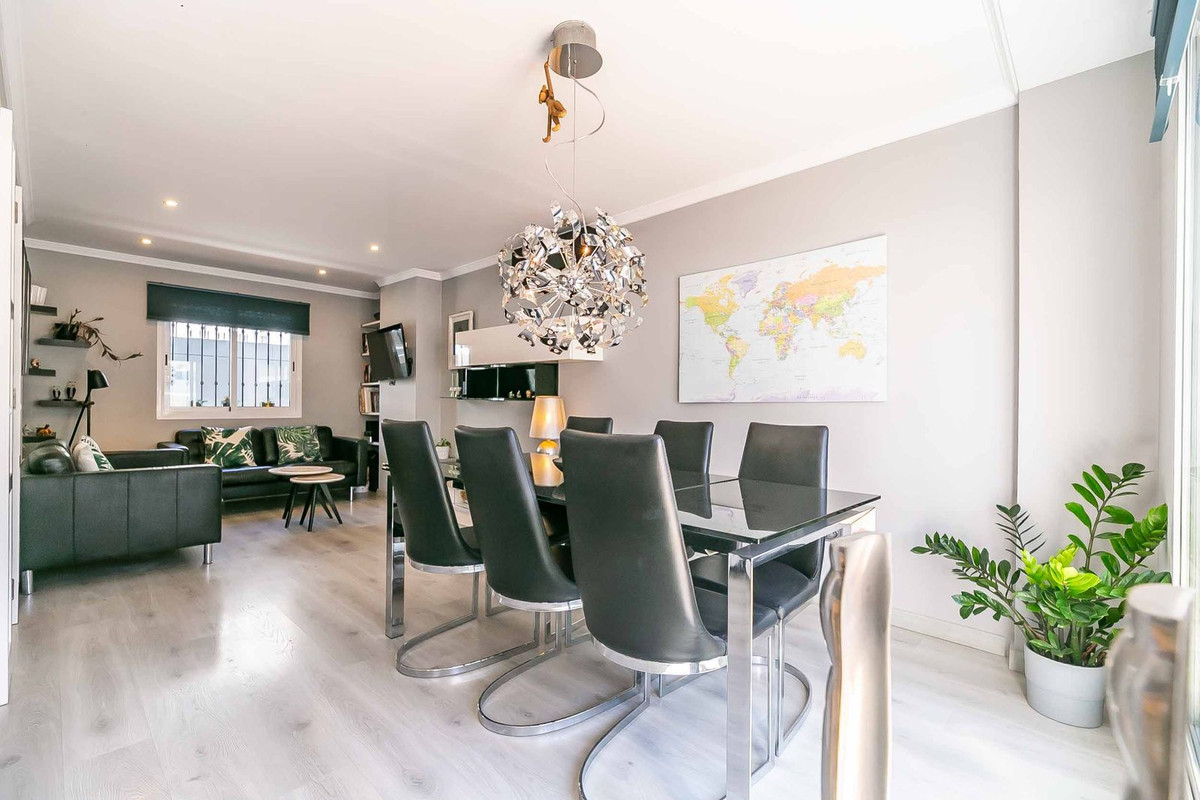 Huis te koop in Fuengirola | 3 slaapkamers H5468014