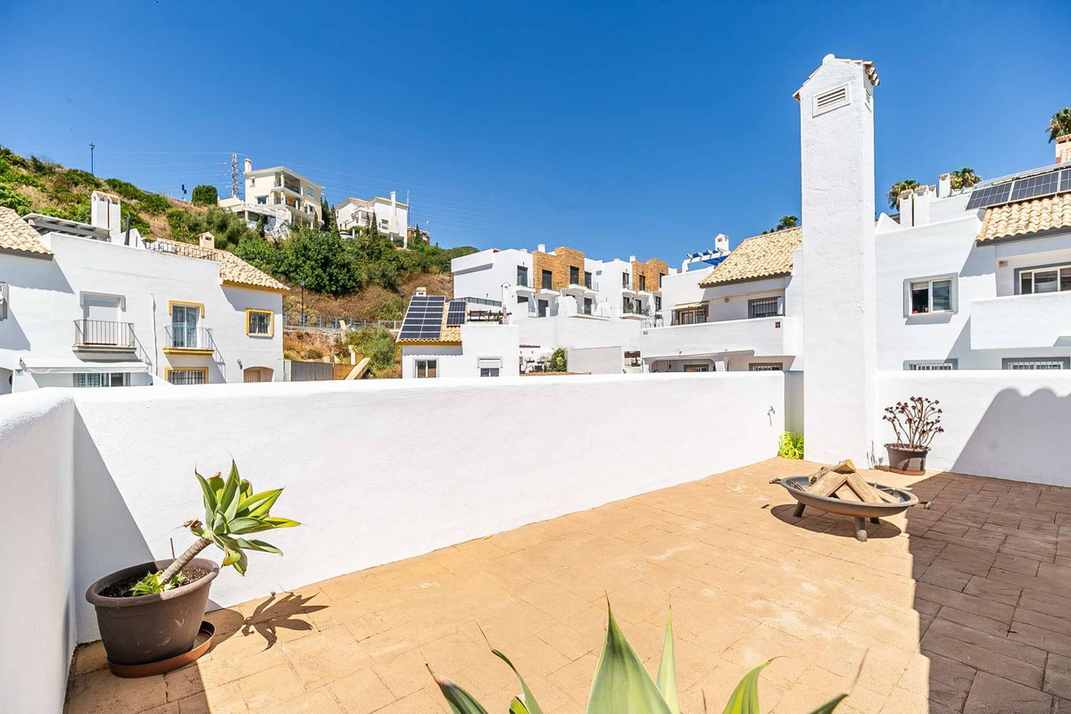 Huis te koop in Fuengirola | 3 slaapkamers H5468014