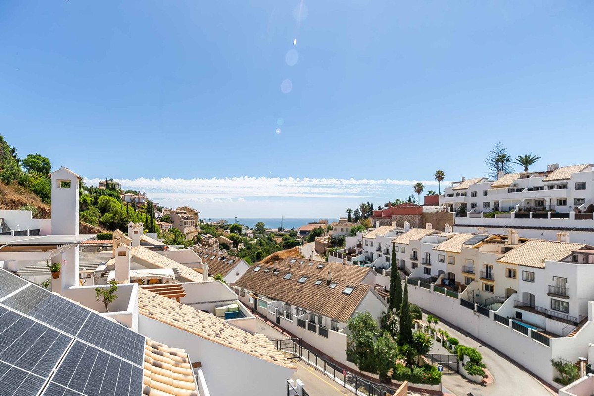 Huis te koop in Fuengirola | 3 slaapkamers H5468014