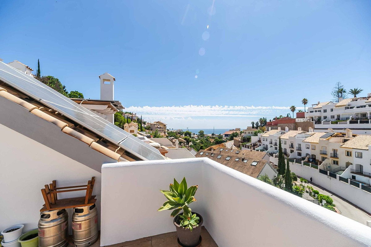 Huis te koop in Fuengirola | 3 slaapkamers H5468014