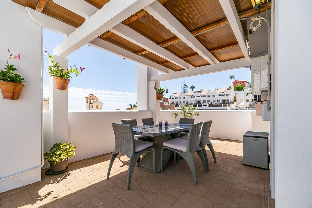 Huis te koop in Fuengirola | 3 slaapkamers H5468014