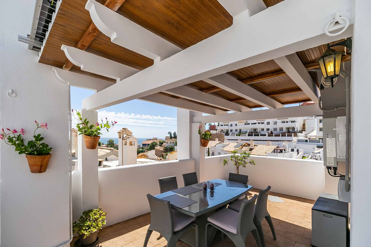 Huis te koop in Fuengirola | 3 slaapkamers H5468014