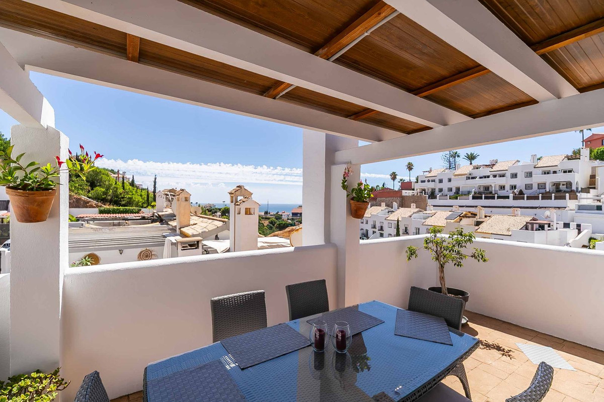Huis te koop in Fuengirola | 3 slaapkamers H5468014