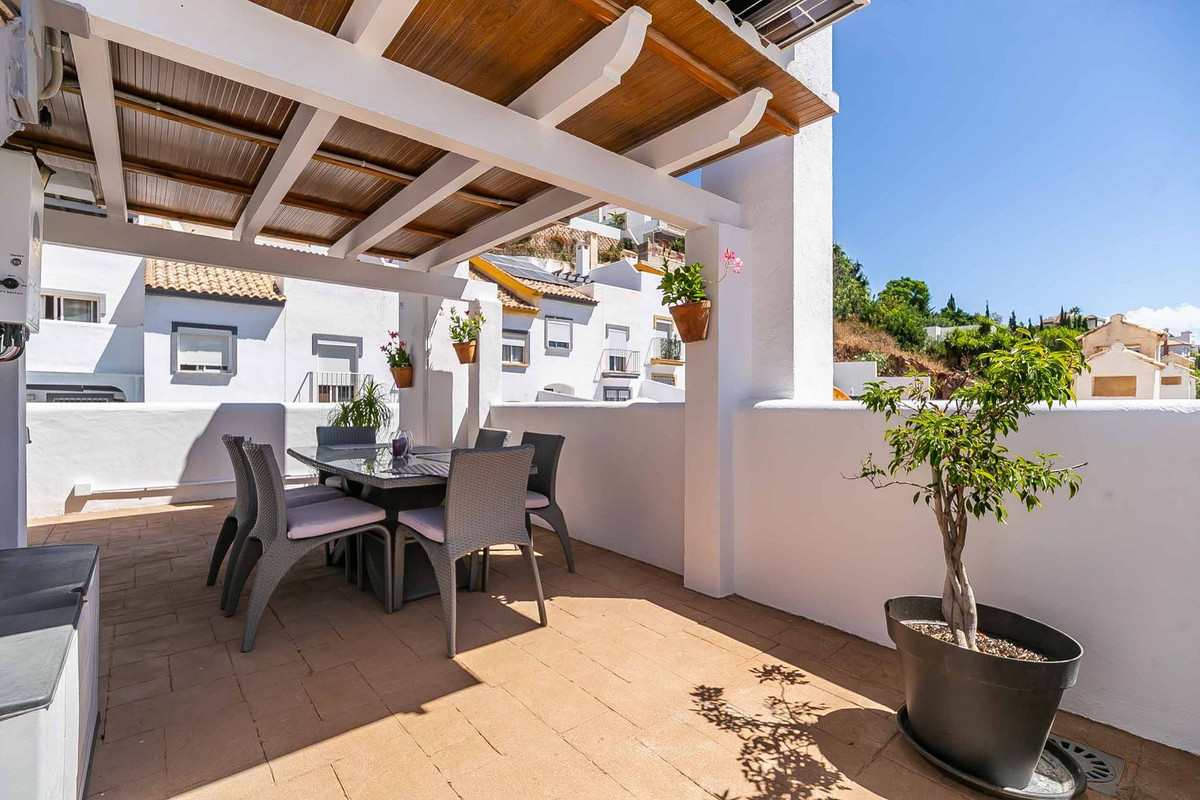 Huis te koop in Fuengirola | 3 slaapkamers H5468014