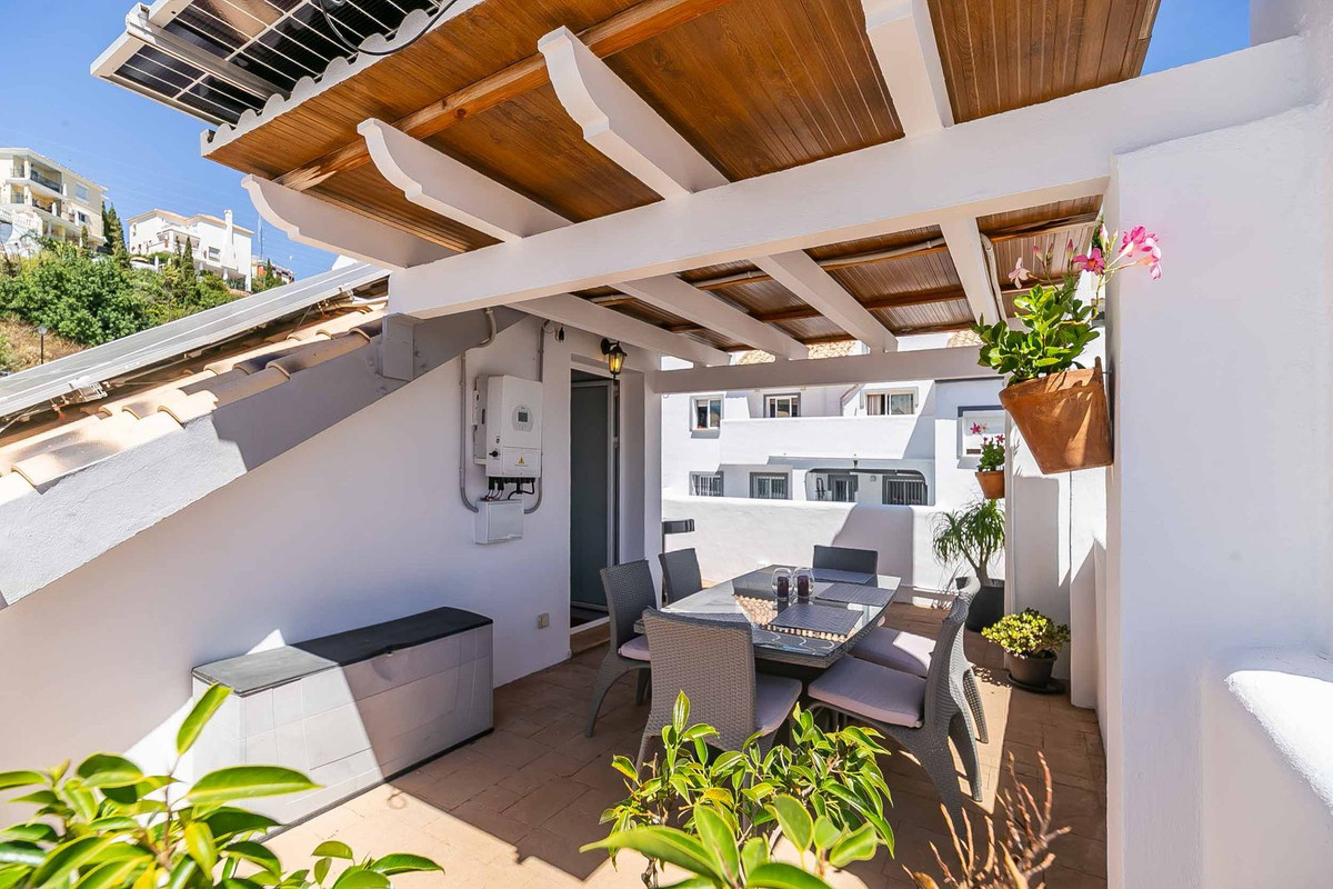 Huis te koop in Fuengirola | 3 slaapkamers H5468014