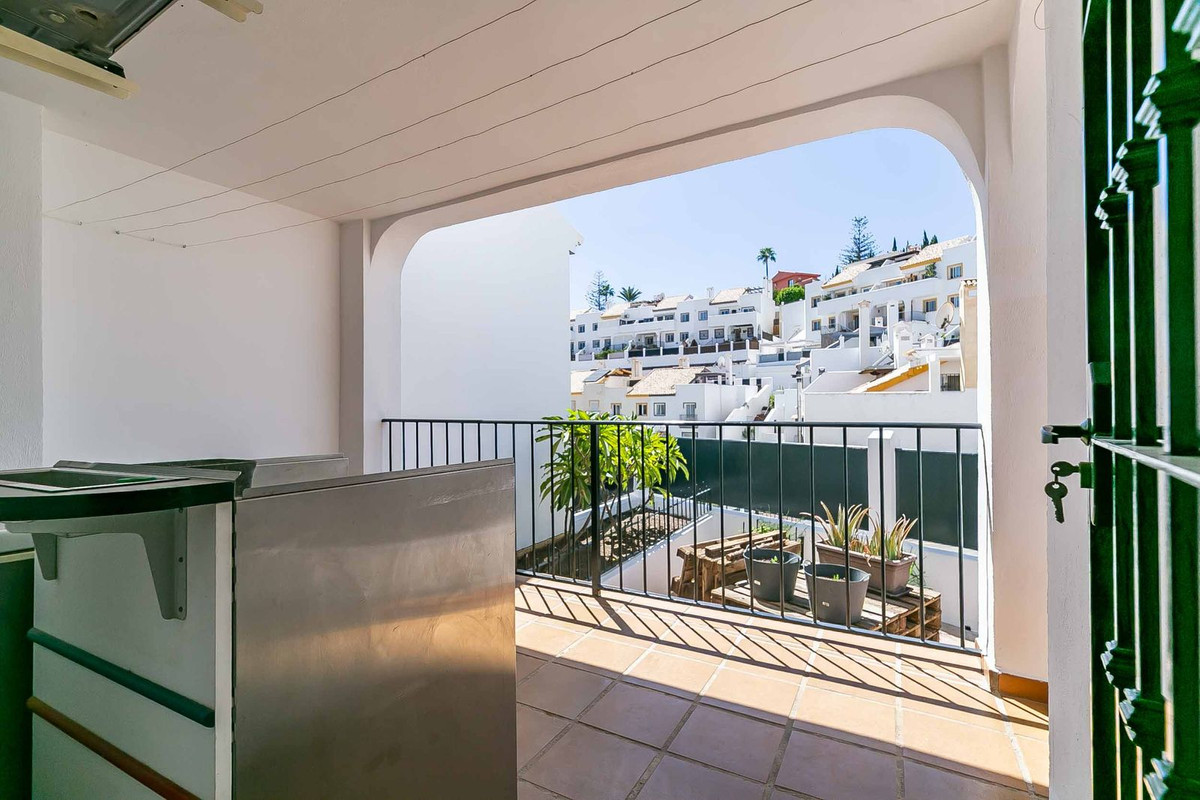 Huis te koop in Fuengirola | 3 slaapkamers H5468014
