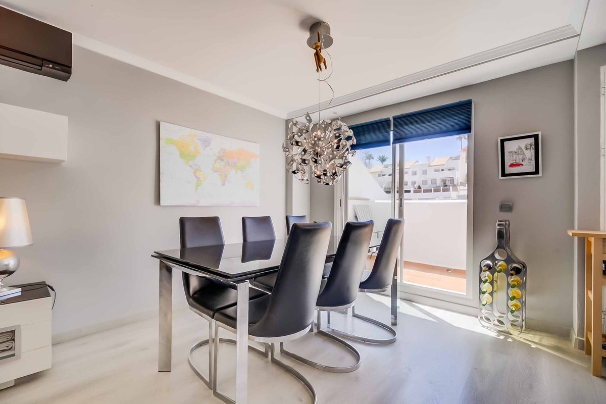 Huis te koop in Fuengirola | 3 slaapkamers H5468014