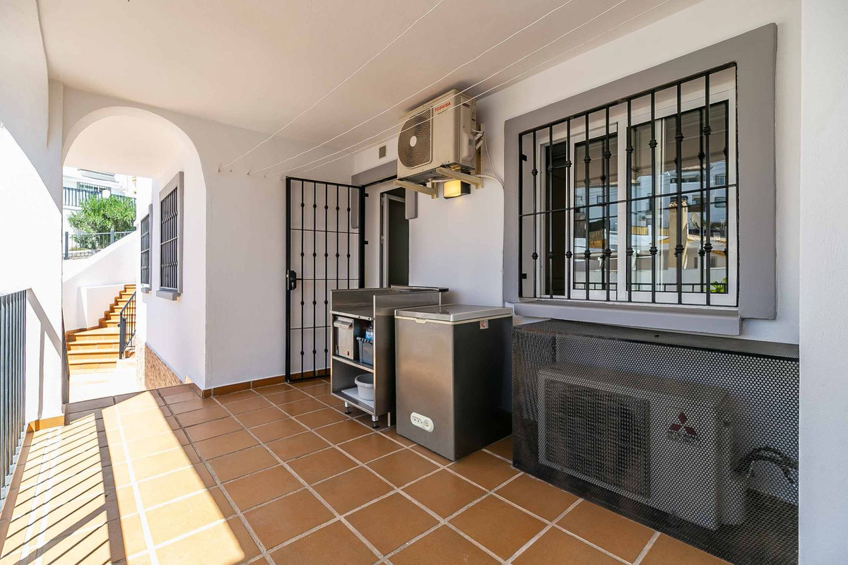 Huis te koop in Fuengirola | 3 slaapkamers H5468014