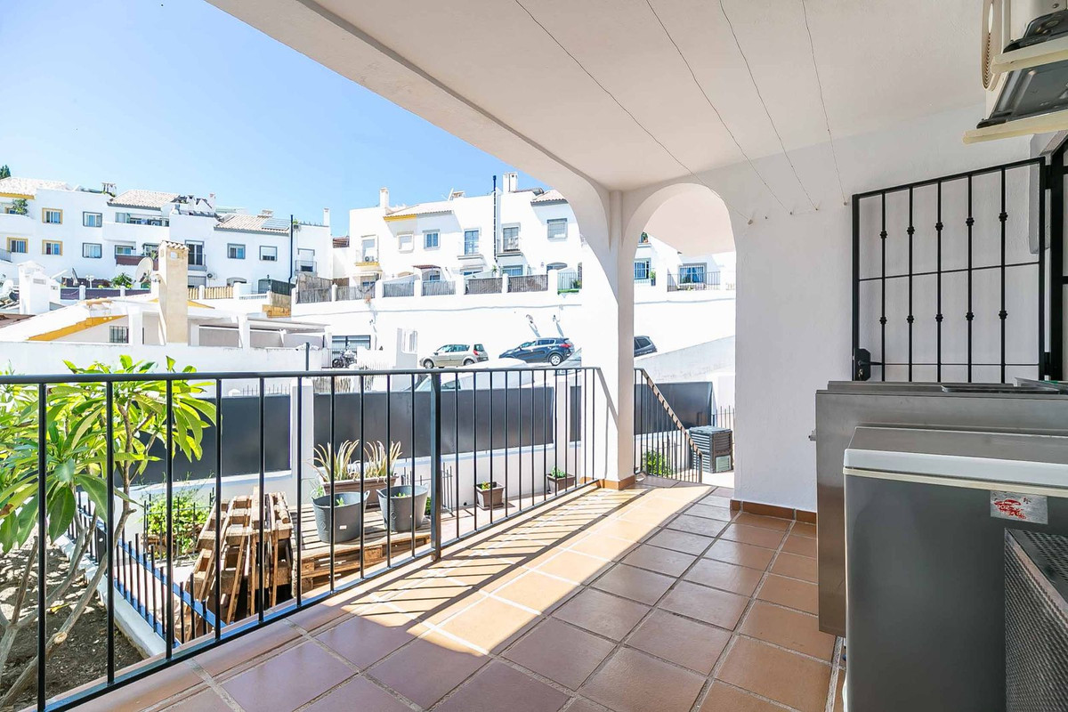 Huis te koop in Fuengirola | 3 slaapkamers H5468014