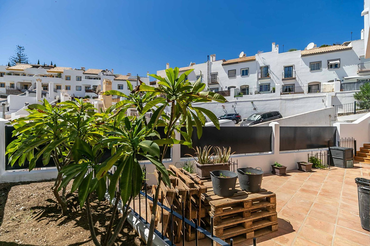 Huis te koop in Fuengirola | 3 slaapkamers H5468014