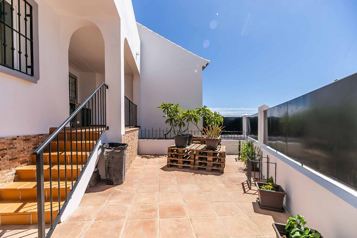 Huis te koop in Fuengirola | 3 slaapkamers H5468014