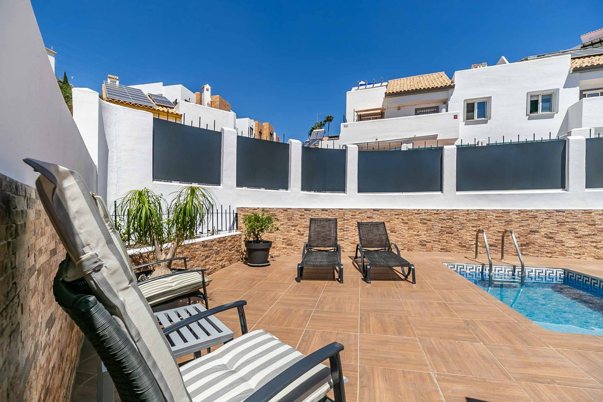 Huis te koop in Fuengirola | 3 slaapkamers H5468014