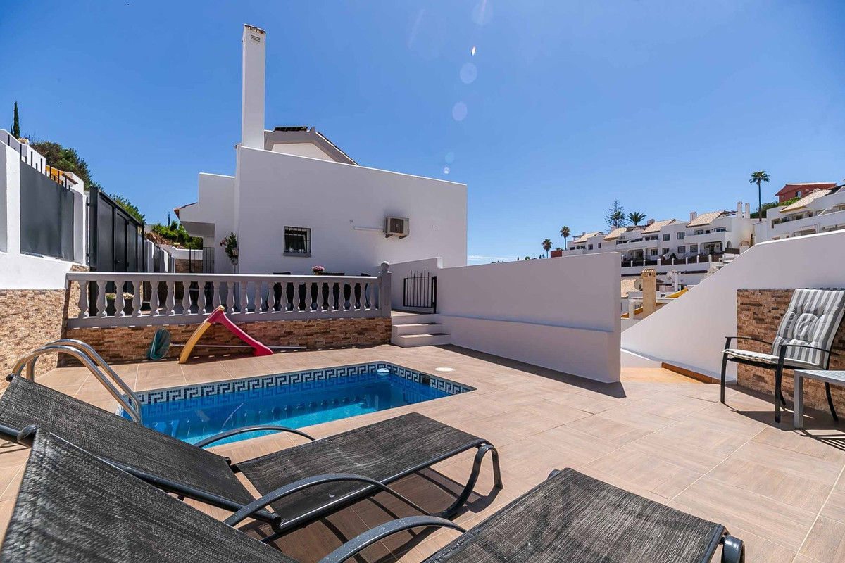 Huis te koop in Fuengirola | 3 slaapkamers H5468014