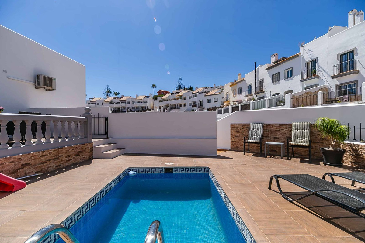 Huis te koop in Fuengirola | 3 slaapkamers H5468014