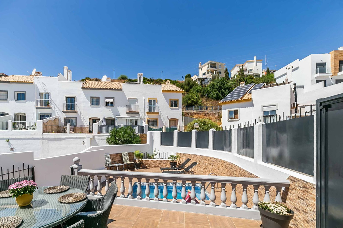 Huis te koop in Fuengirola | 3 slaapkamers H5468014