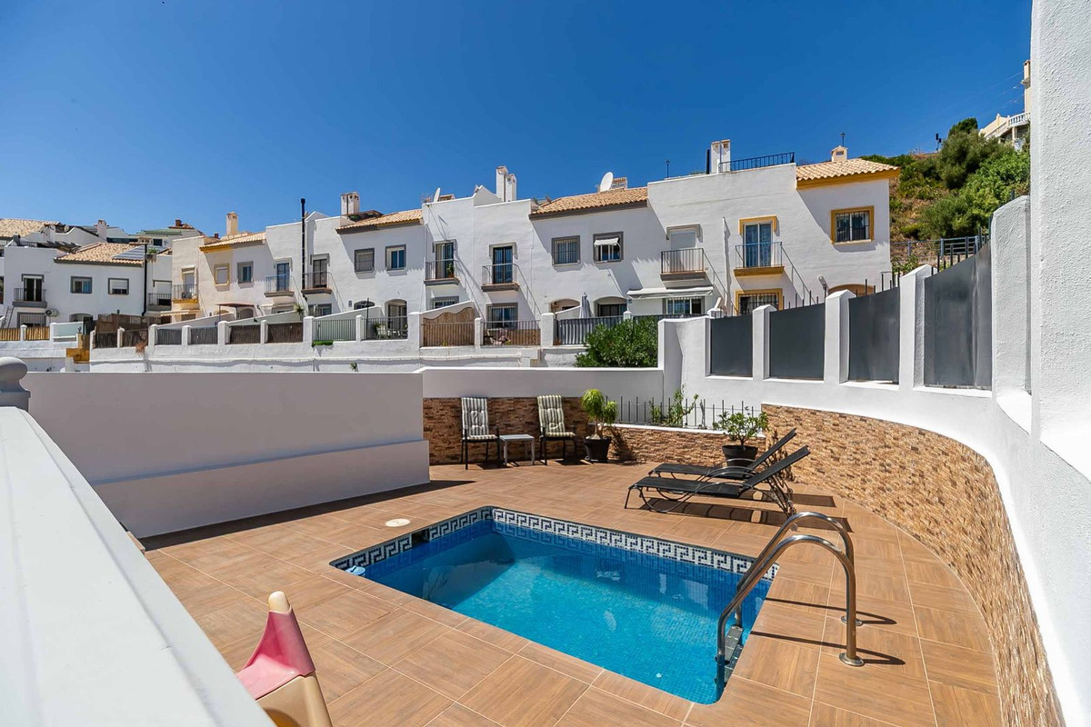 Huis te koop in Fuengirola | 3 slaapkamers H5468014