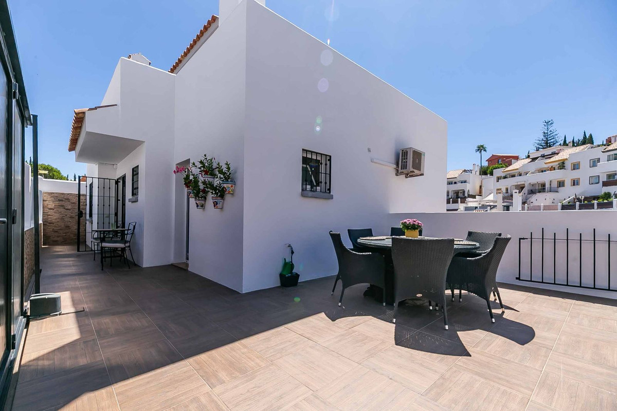 Huis te koop in Fuengirola | 3 slaapkamers H5468014