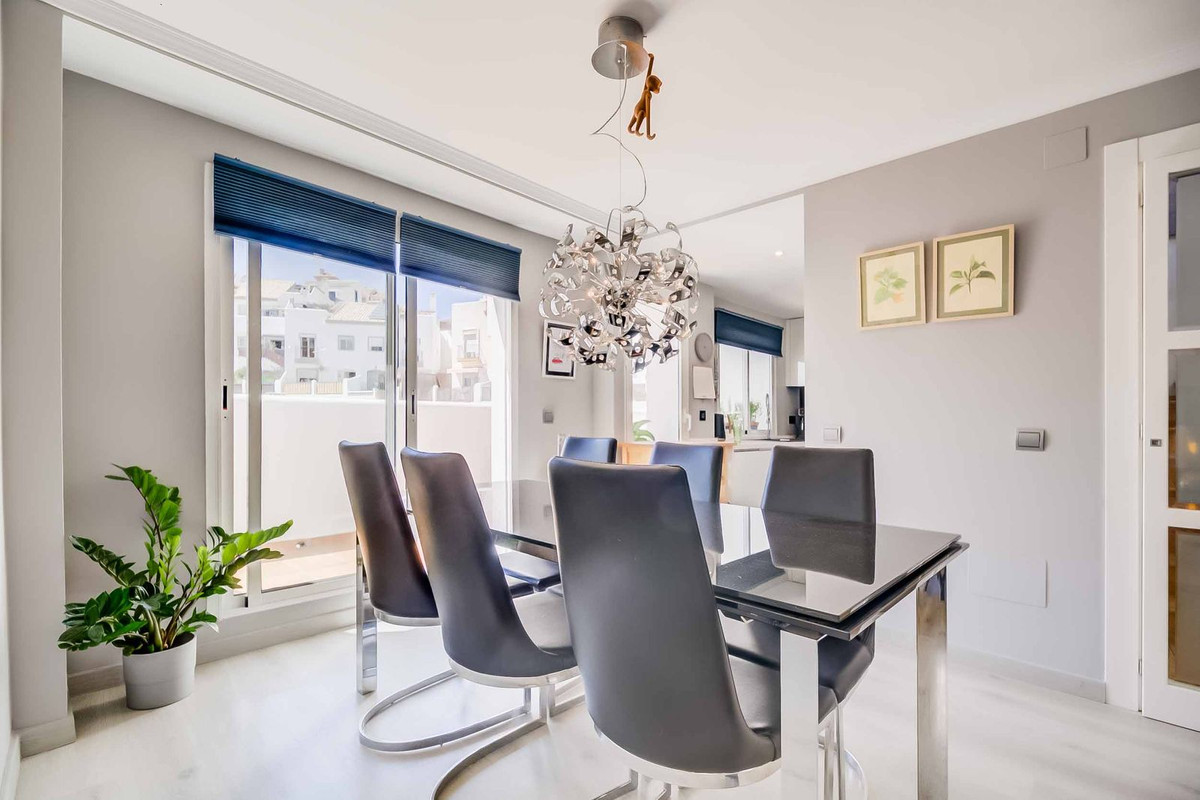 Huis te koop in Fuengirola | 3 slaapkamers H5468014