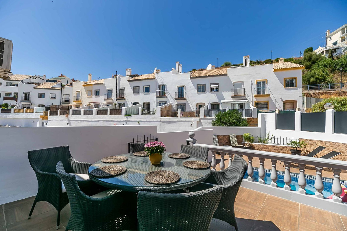 Huis te koop in Fuengirola | 3 slaapkamers H5468014