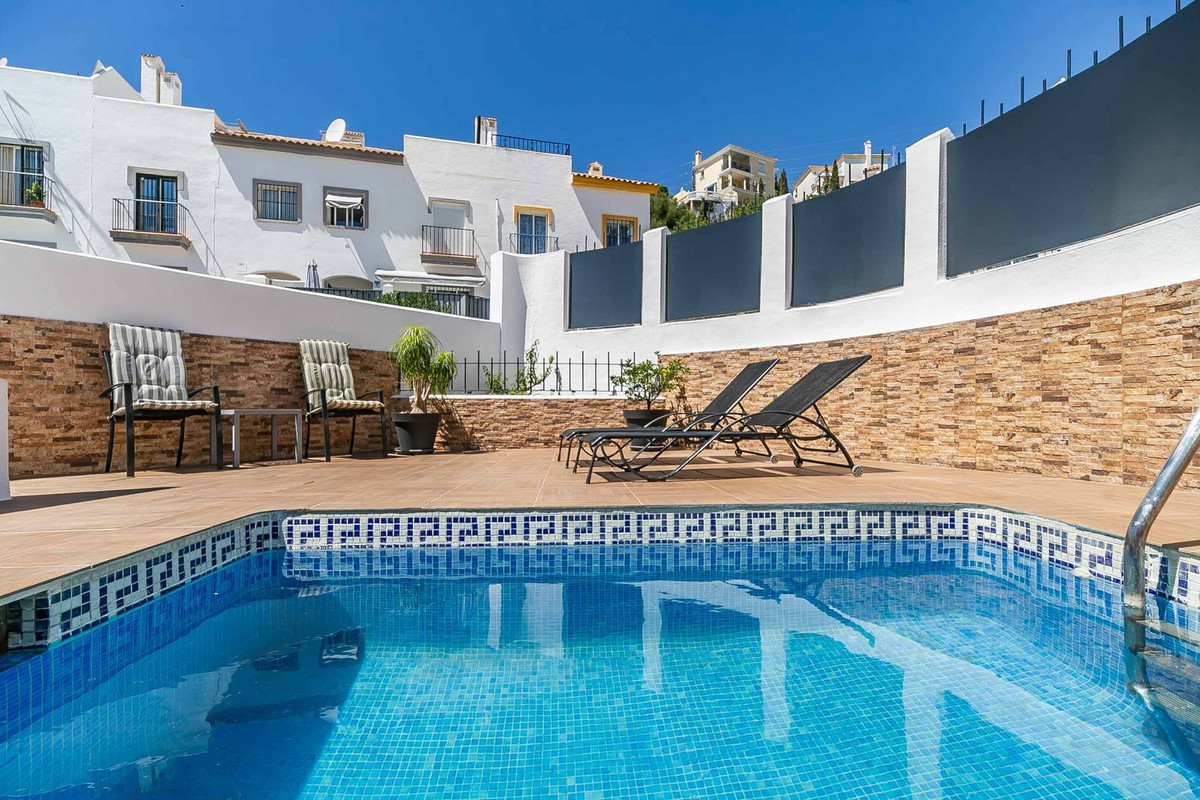 Huis te koop in Fuengirola | 3 slaapkamers H5468014