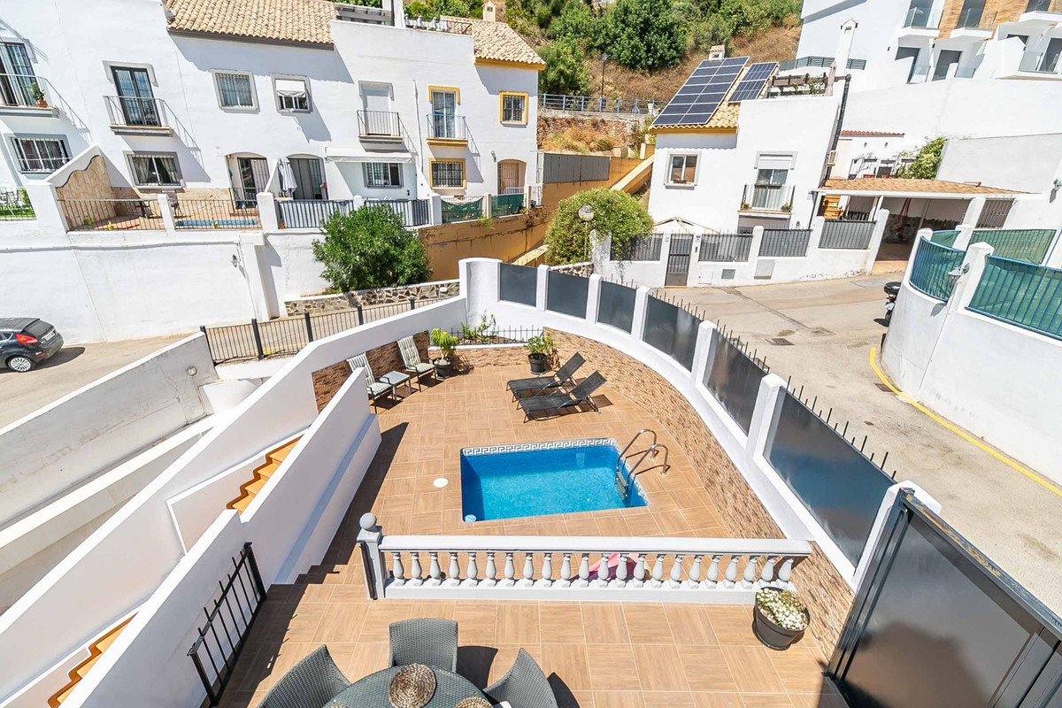 Huis te koop in Fuengirola | 3 slaapkamers H5468014