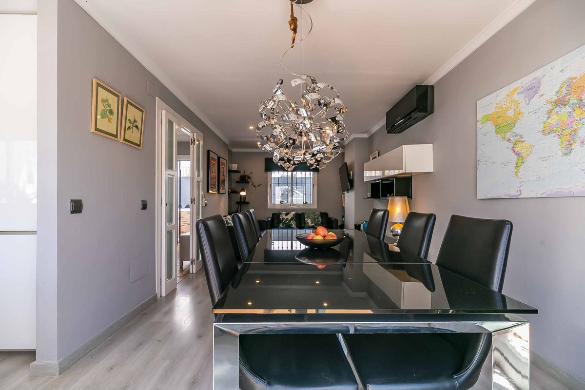 Huis te koop in Fuengirola | 3 slaapkamers H5468014