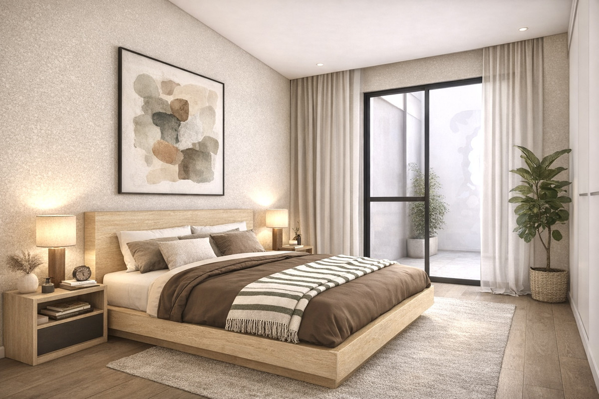Appartement te koop in Fuengirola | 1 - 2 slaapkamers H5468536