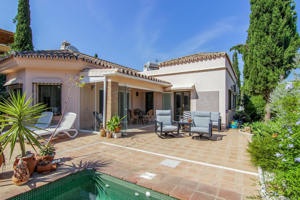 Appartement te koop in Fuengirola | 3 slaapkamers H5469484