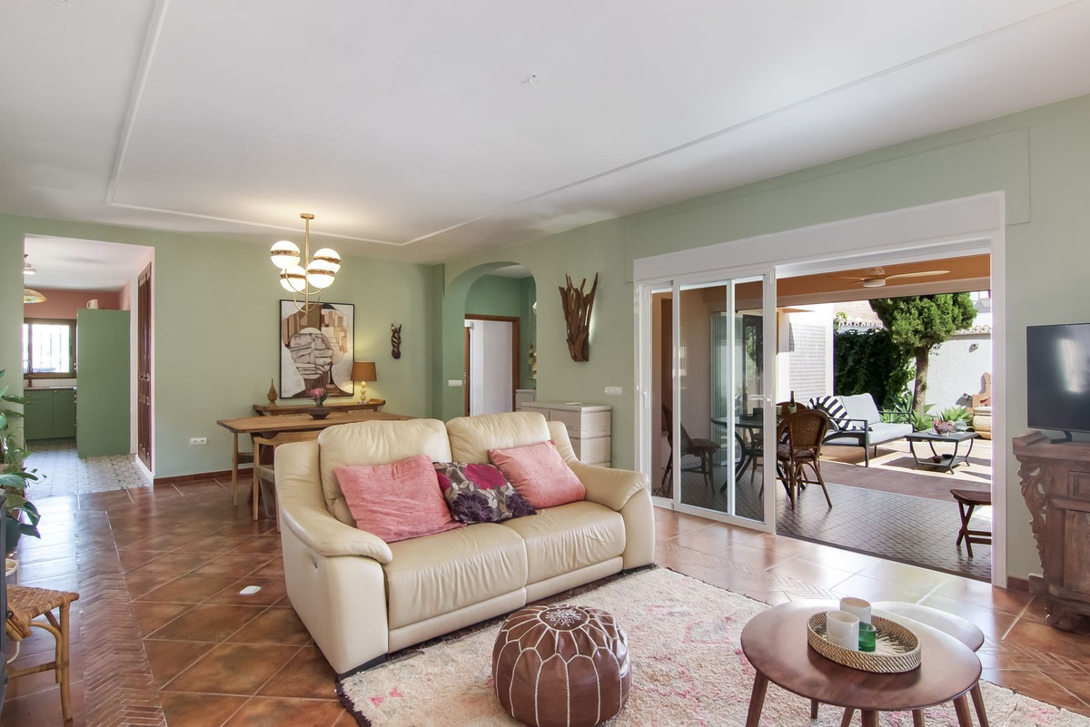 Appartement te koop in Fuengirola | 3 slaapkamers H5469484