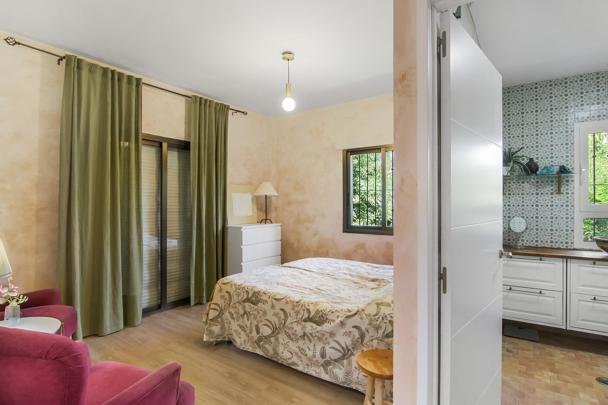 Appartement te koop in Fuengirola | 3 slaapkamers H5469484