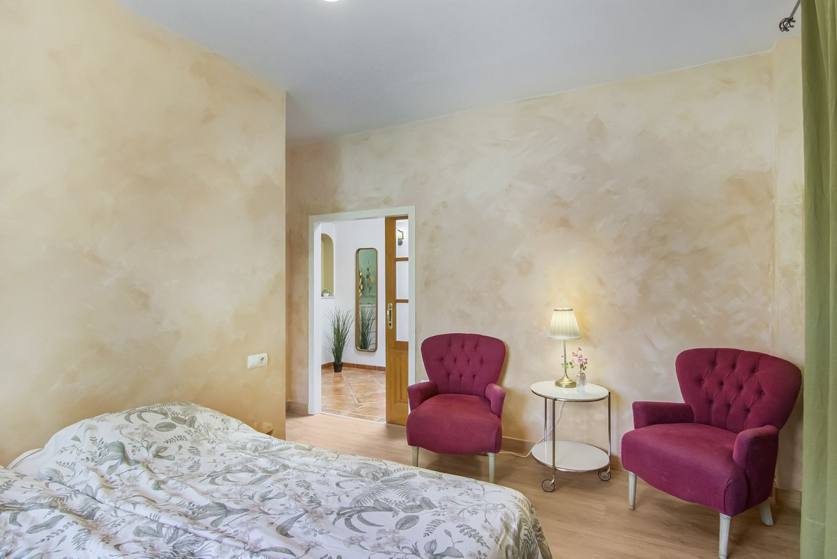 Appartement te koop in Fuengirola | 3 slaapkamers H5469484