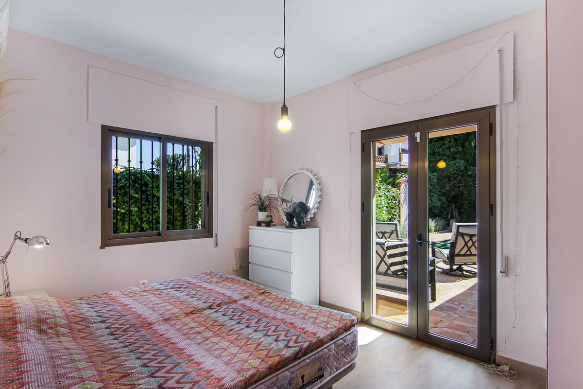Appartement te koop in Fuengirola | 3 slaapkamers H5469484