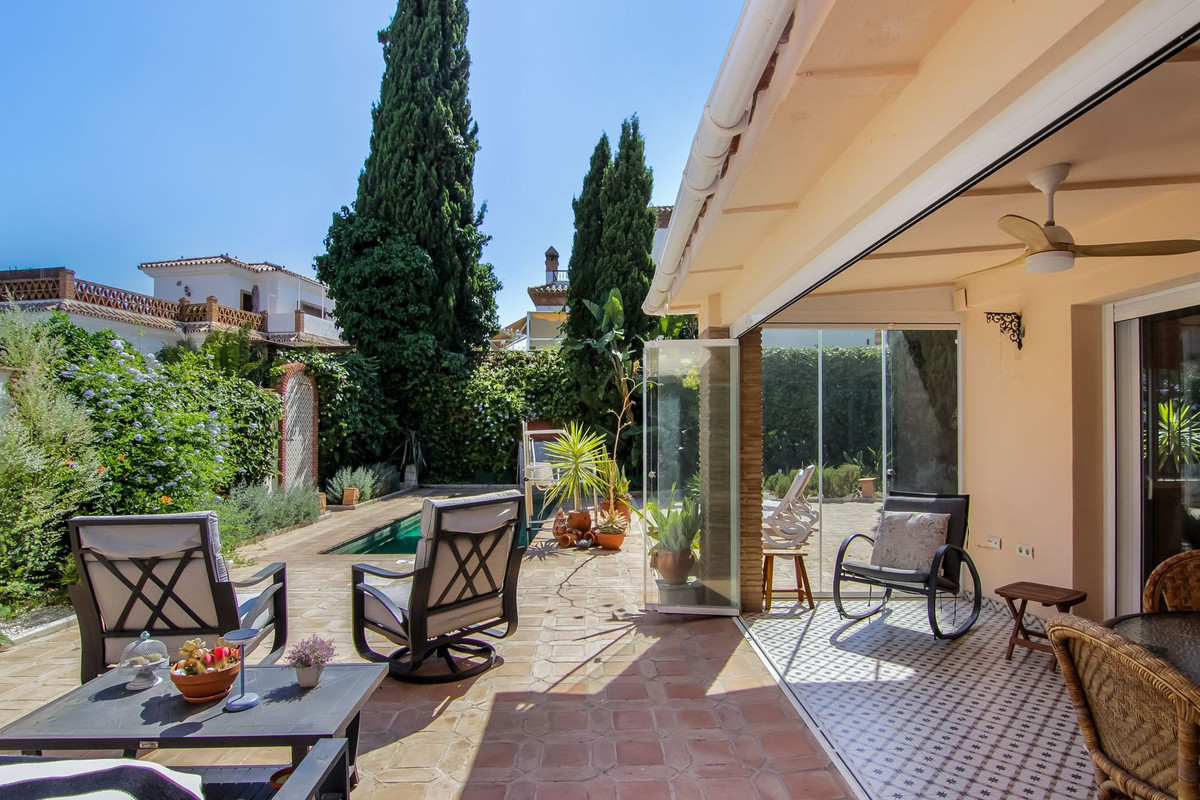 Appartement te koop in Fuengirola | 3 slaapkamers H5469484