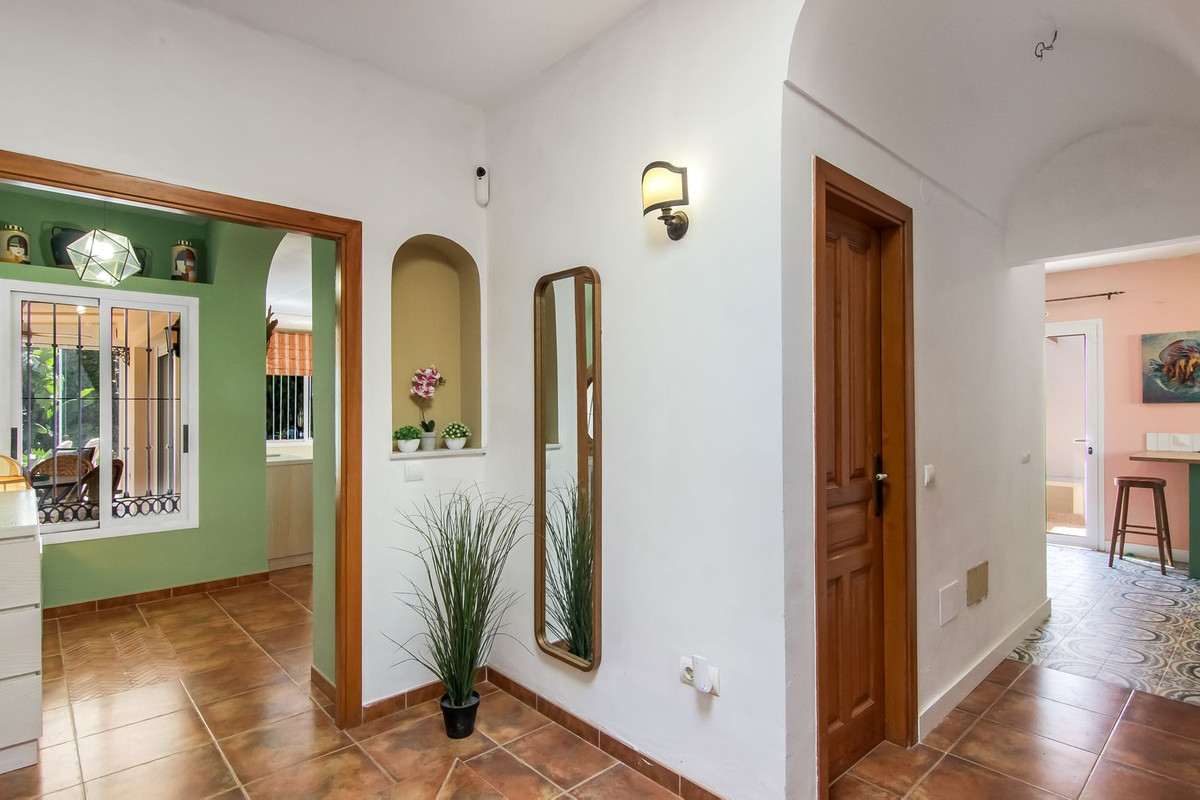Appartement te koop in Fuengirola | 3 slaapkamers H5469484