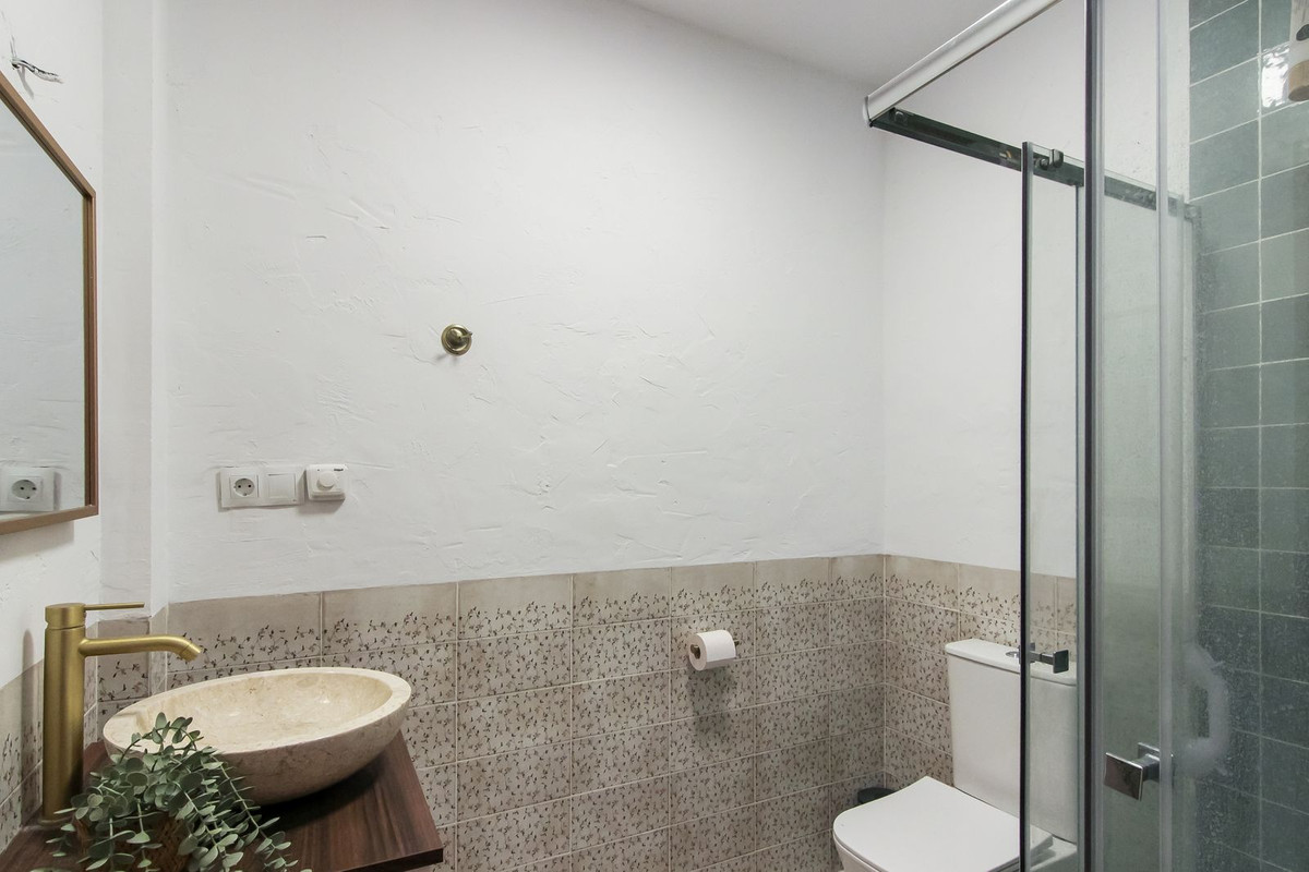 Appartement te koop in Fuengirola | 3 slaapkamers H5469484