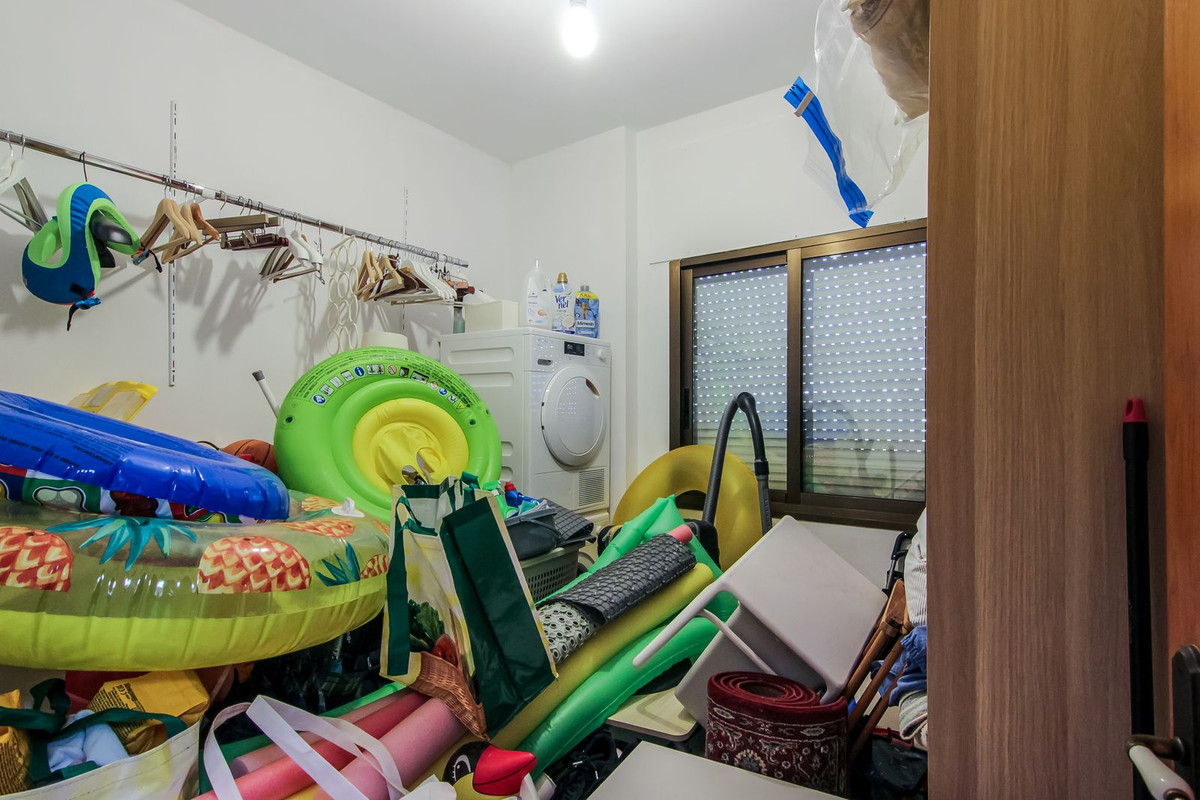 Appartement te koop in Fuengirola | 3 slaapkamers H5469484